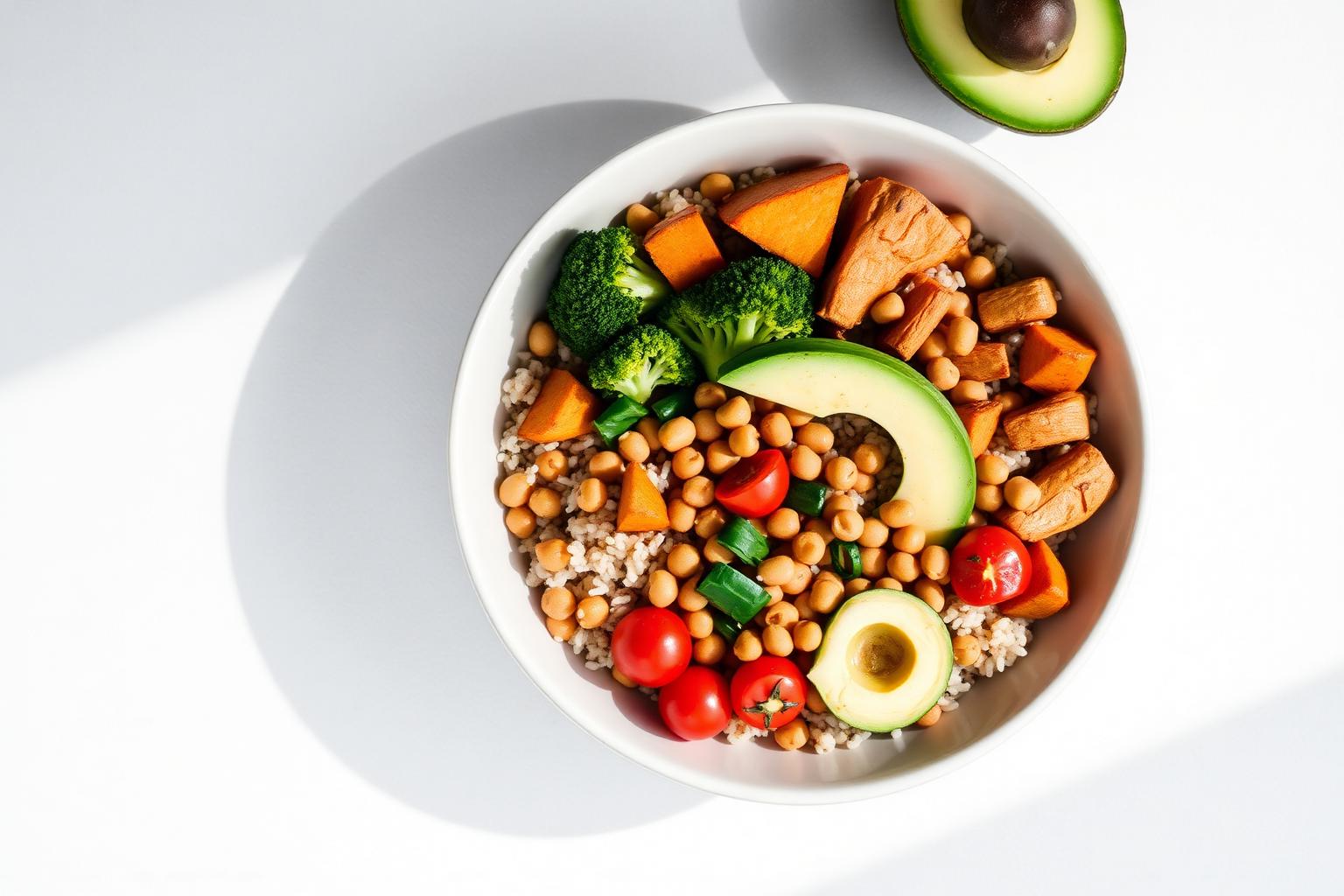 Community wellness class